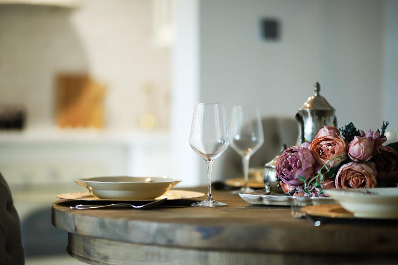 Vila Vilma Vineyard Cottage Lendava Dış mekan fotoğraf