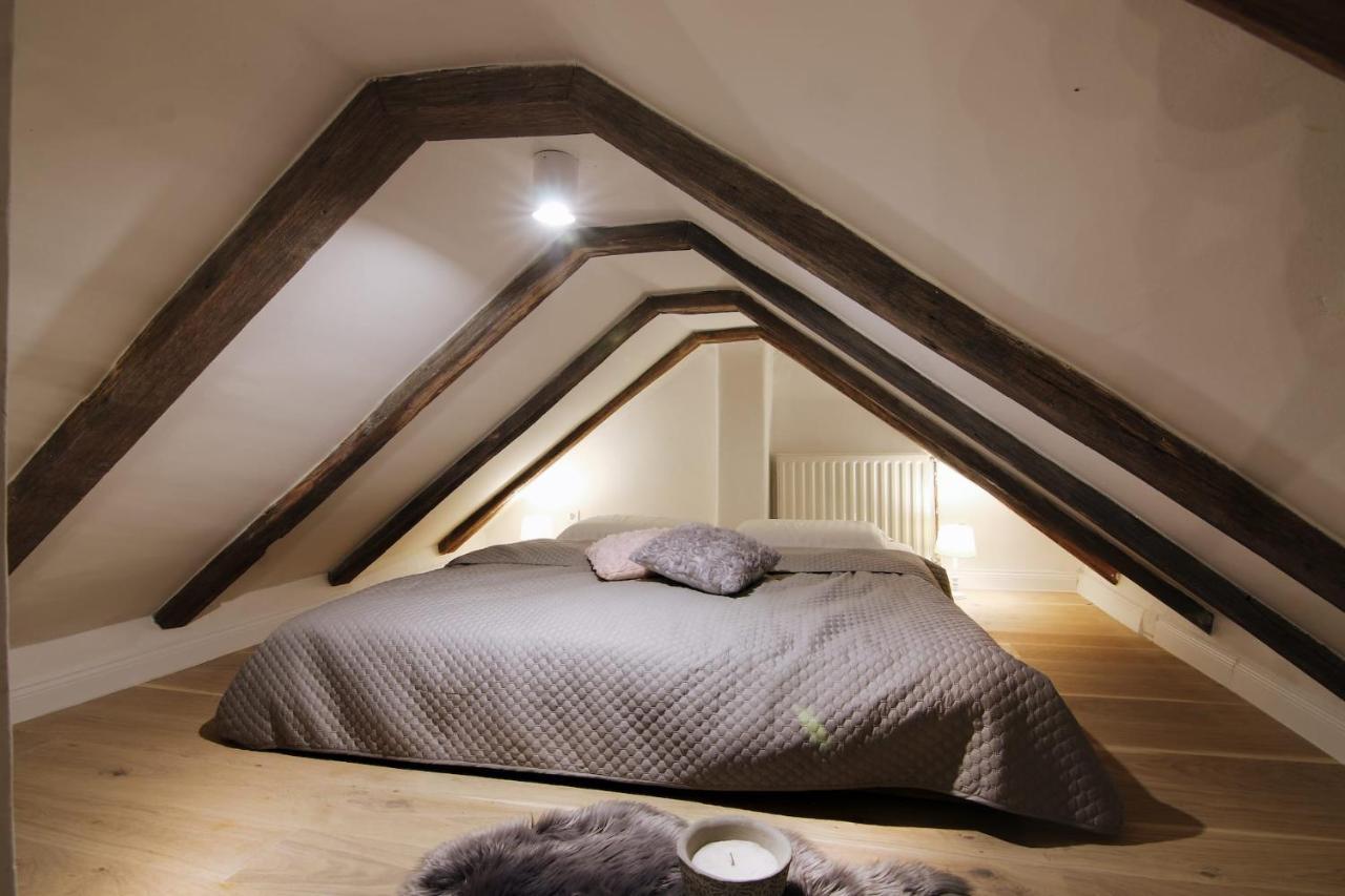 Vila Vilma Vineyard Cottage Lendava Dış mekan fotoğraf