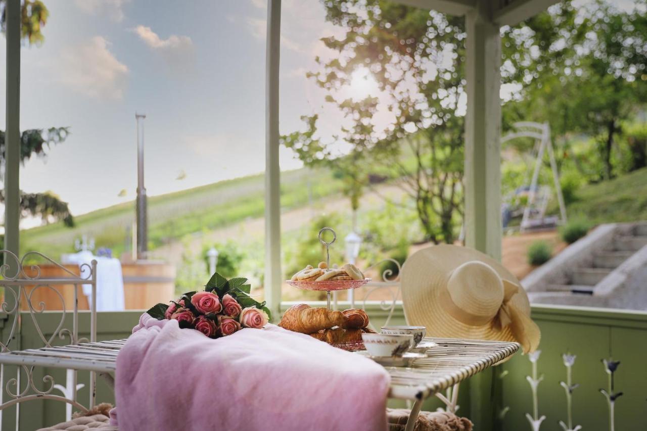 Vila Vilma Vineyard Cottage Lendava Dış mekan fotoğraf